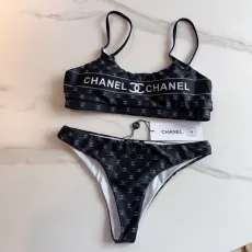 シャネル水着CHANEL 2023 新作 水着