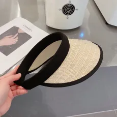 ディオール帽子DIOR 2023 新作 サンバイザー