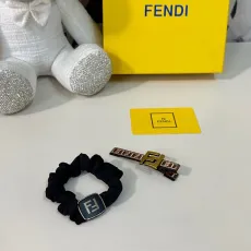 フェンディカチューシャFENDI 2023新作 カチューシャ