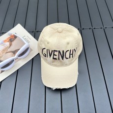 ジバンシィ帽子GIVENCHY 2023 新作 ベースボールキャップ