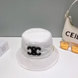 セリーヌ帽子CELINE 2023新作 バケットハット
