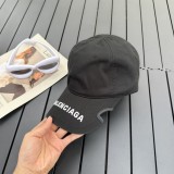 バレンシアガ帽子BALENCIAGA 2023新作 バケットハット
