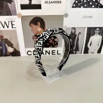 フェンディカチューシャFENDI 2023新作 カチューシャ