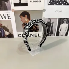 フェンディカチューシャFENDI 2023新作 カチューシャ