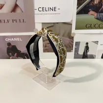 ディオールカチューシャDIOR 2023 新作 カチューシャ