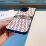 ディオールiPhoneケースDIOR 2023 新作 携帯電話ケース