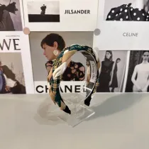 ディオールカチューシャDIOR 2023 新作 カチューシャ