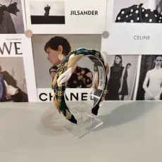 ディオールカチューシャDIOR 2023 新作 カチューシャ