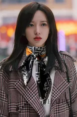 フェンディマフラーFENDI 2023新作 シルクスクエアスカーフ