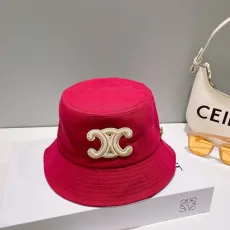セリーヌ帽子CELINE 2023新作 バケットハット
