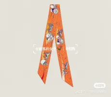 エルメスマフラーHERMES 2023年新作 スカーフ