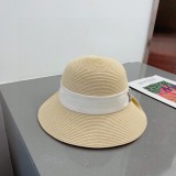 ルイヴィトン帽子LOUIS VUITTON 2023年新作 麦わら帽子