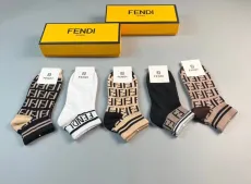 フェンディ靴下FENDI 2023新作ソックス