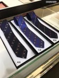 グッチネクタイGUCCI 2023 新作 メンズ ネクタイ