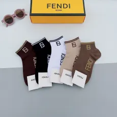 フェンディ靴下FENDI 2023新作ソックス