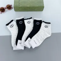 グッチ靴下GUCCI 2023新作ソックス