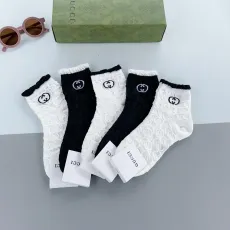 グッチ靴下GUCCI 2023新作ソックス