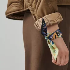 エルメスマフラーHERMES 2023年新作 スカーフ