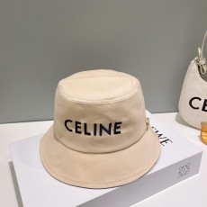 セリーヌ帽子CELINE 2023新作 バケットハット