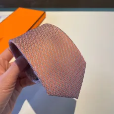 エルメスネクタイHERMES 2023年新作 ネクタイ
