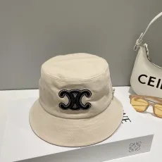 セリーヌ帽子CELINE 2023新作 バケットハット