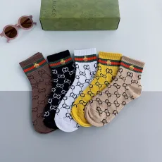 グッチ靴下GUCCI 2023新作ソックス