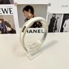 シャネルカチューシャCHANEL 2023 新作 カチューシャ