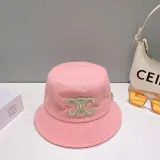 セリーヌ帽子CELINE 2023新作 バケットハット