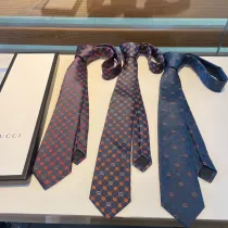 グッチネクタイGUCCI 2023 新作 メンズ ネクタイ