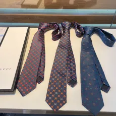 グッチネクタイGUCCI 2023 新作 メンズ ネクタイ