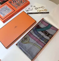 エルメスマフラーHERMES 2023年新作 スカーフ
