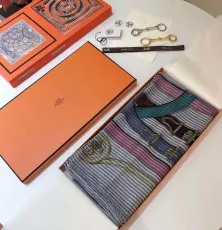 エルメスマフラーHERMES 2023年新作 スカーフ