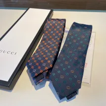 グッチネクタイGUCCI 2023 新作 メンズ ネクタイ