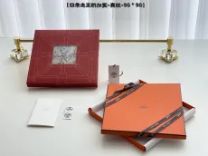 フェンディマフラーFENDI 2023新作スカーフ
