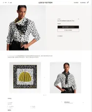 ルイヴィトンマフラーLOUIS VUITTON 2023年新作 シルク スクエアスカーフ