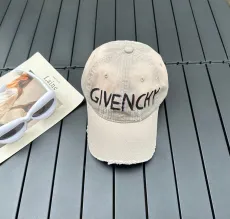 ジバンシィ帽子GIVENCHY 2023 新作 ベースボールキャップ