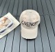ジバンシィ帽子GIVENCHY 2023 新作 ベースボールキャップ