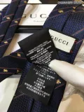 グッチネクタイGUCCI 2023 新作 メンズ ネクタイ