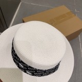 ミュウミュウ帽子Miu Miu 2023新作 ボーラーハット