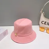 セリーヌ帽子CELINE 2023新作 バケットハット