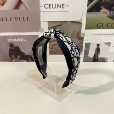 ディオールカチューシャDIOR 2023 新作 カチューシャ