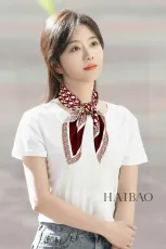 ディオールマフラーDIOR 2023 新作シルクスカーフ