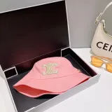 セリーヌ帽子CELINE 2023新作 バケットハット