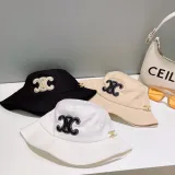 セリーヌ帽子CELINE 2023新作 バケットハット