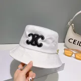 セリーヌ帽子CELINE 2023新作 バケットハット