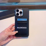 バレンシアガiPhoneケースBALENCIAGA 2023 新作 携帯電話ケース