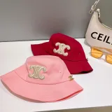 セリーヌ帽子CELINE 2023新作 バケットハット