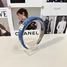 フェンディカチューシャFENDI 2023新作 カチューシャ