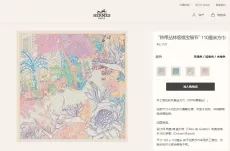 エルメスマフラーHERMES 2023年新作 スカーフ