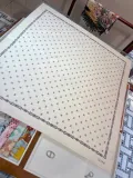 セリーヌマフラーCELINE 2023年新作スカーフ